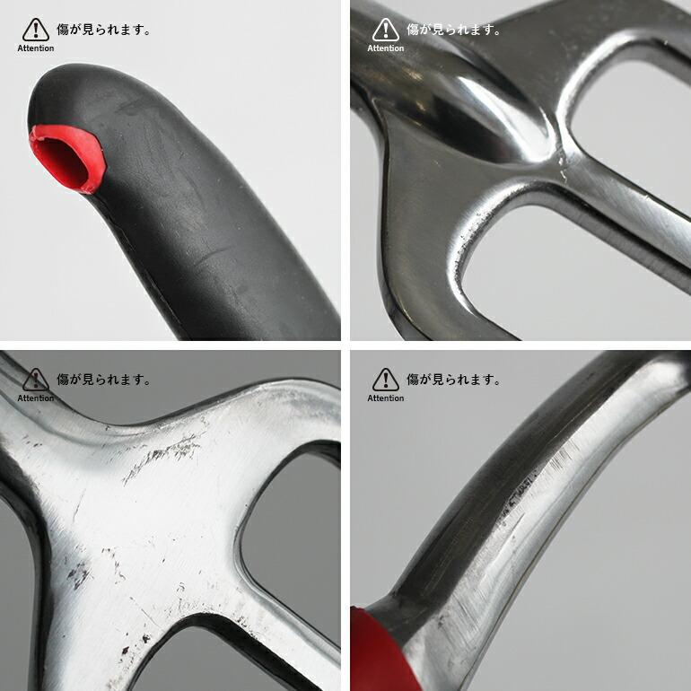 熊手 ミニ ハンドレーキ アルミ 除草 土ならし ガーデニング 園芸 アメリカ Barnel バーネル ガーデンハンドレーキ | BARNEL | 04