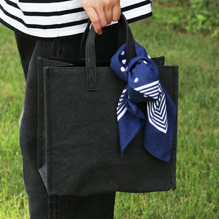 バンダナ 大判 ドット 54×54cm MODAS モダス ドット柄バンダナ