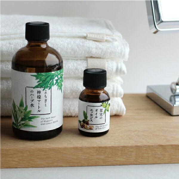 オイルエッセンス 美容オイル アロマコスメ 保湿 果実 植物オイル 15ml 美容ケア しょうが百花 | ブランド登録なし | 02