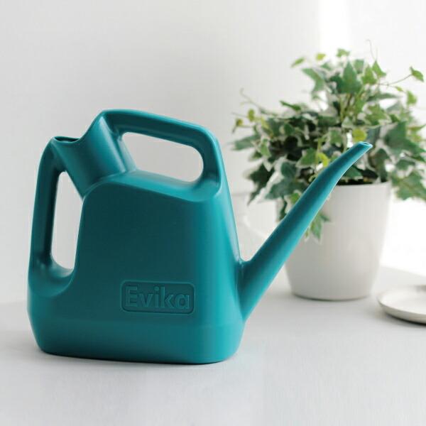 じょうろ ジョウロ おしゃれ レトロ 小さめ スリム ガーデニング 水やり ヴォイリー VOIRY | ブランド登録なし | 02