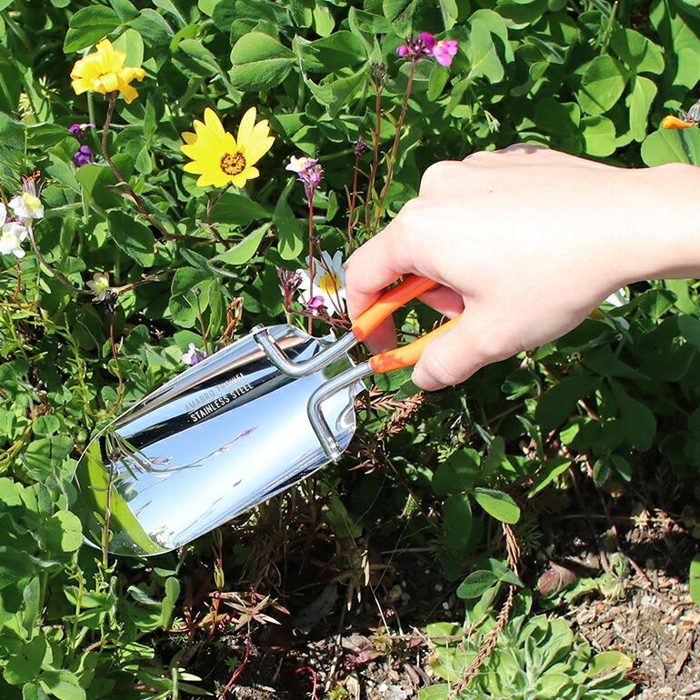 シャベル スコップ 折りたたみ 収納 アマブロ amabro TROWEL | amabro | 01