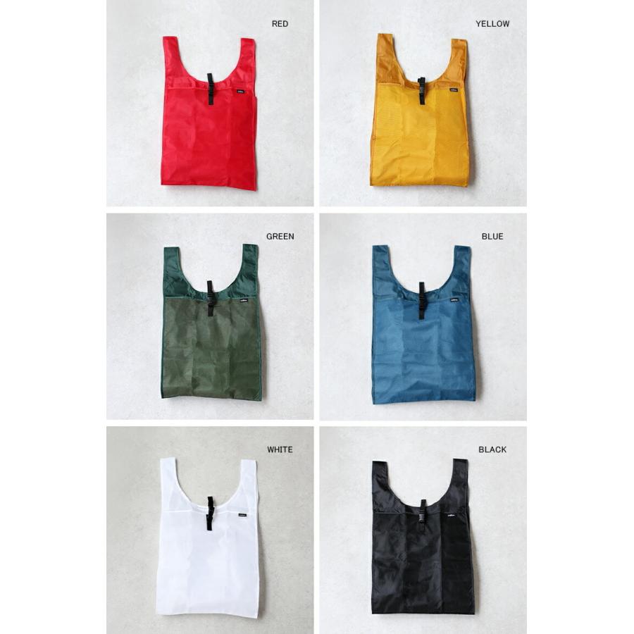 エコバッグ コンパクト おしゃれ 折り畳み 折りたたみ マイバッグ ポケット ポリエステル ショッパー ハイタイド HIGHTIDE | HIGHTIDE | 10