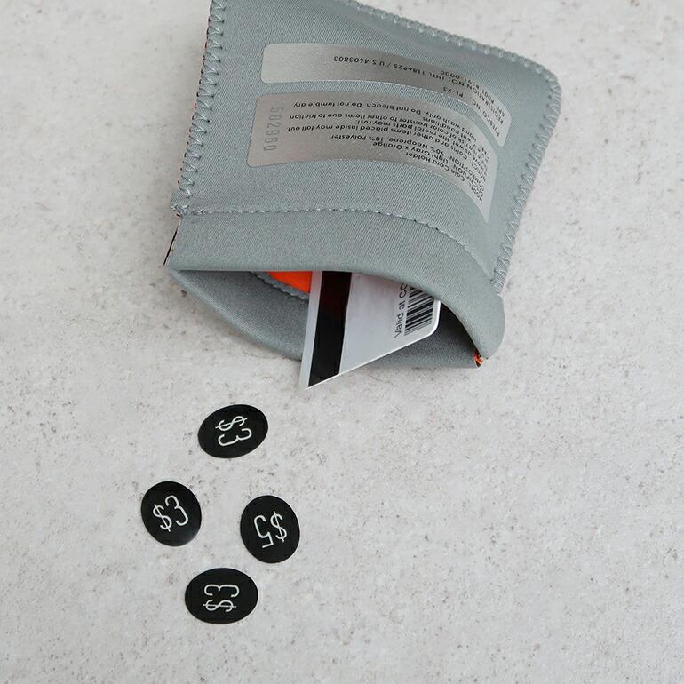 コインケース 小物入れ スリーブケース 小銭入れ プエブコ PUEBCO COIN CARD HOLDER | PUEBCO | 08