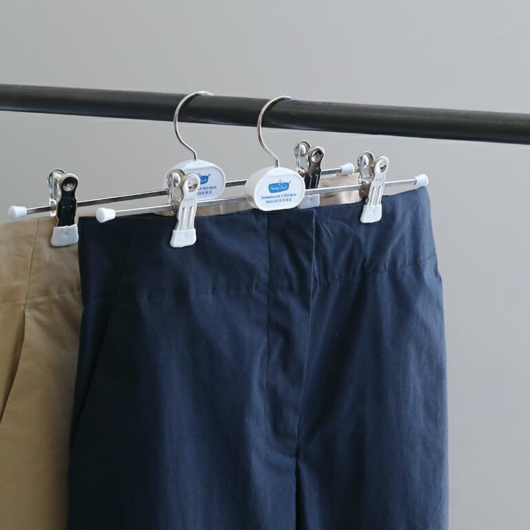 Freddy Leck フレディレック マワハンガー クリップ30 2P | Freddy Leck | 01