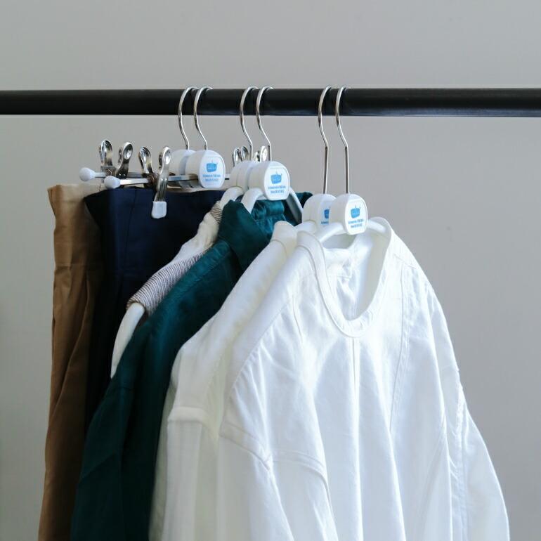 Freddy Leck フレディレック マワハンガー クリップ30 2P | Freddy Leck | 03