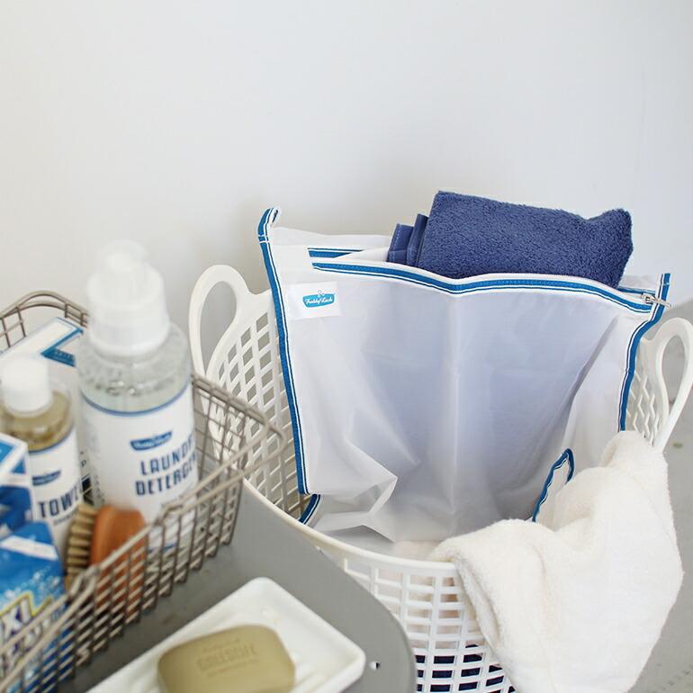 洗濯ネット ランドリーネット サスティナブル マイクロ フレディレック Freddy Leck | Freddy Leck | 02