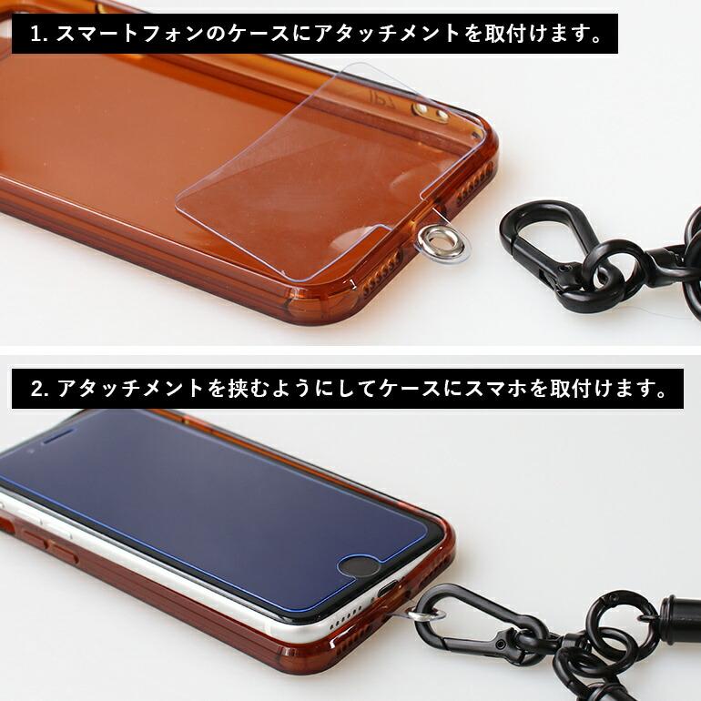 スマホ ストラップホルダー 手首 落下防止 スマホストラップリング スマホアクセサリー インストゥルメンタル H.P HAND STRAP | ブランド登録なし | 09