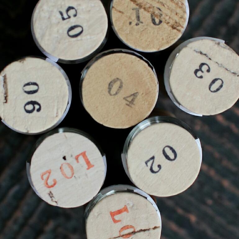 線香 お香 インセンス ギフト おしゃれ 天然植物100％ リラックス リフレッシュ 植物△線香 日本製 石川県 | ブランド登録なし | 05