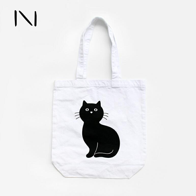 猫の顔デザイン収納バッグ nf-a740.jpg