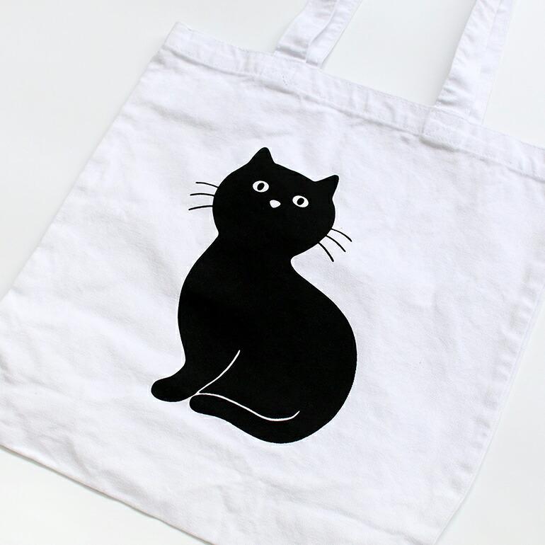 Noritake ノリタケ イラスト トートバッグ A4 ネコ 猫 ユニ Noritake ノリタケ イラスト トートバッグ A4 ネコ 猫 ユニ