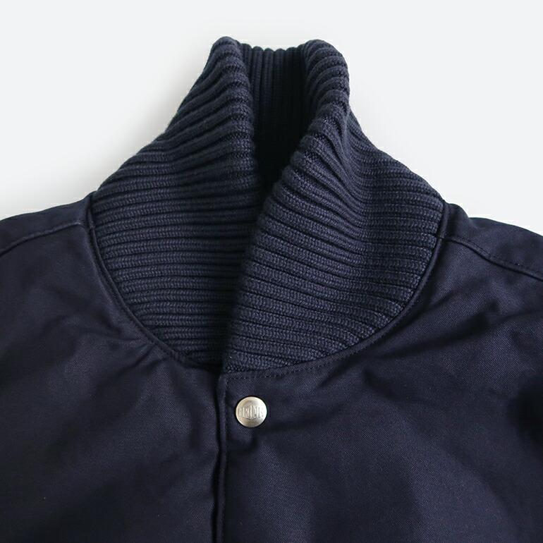 NECESSARY or UNNECESSARY（ネセサリーオアアンネセサリー） アウター