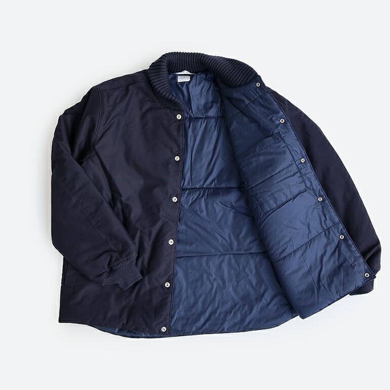 NECESSARY or UNNECESSARY（ネセサリーオアアンネセサリー） アウター