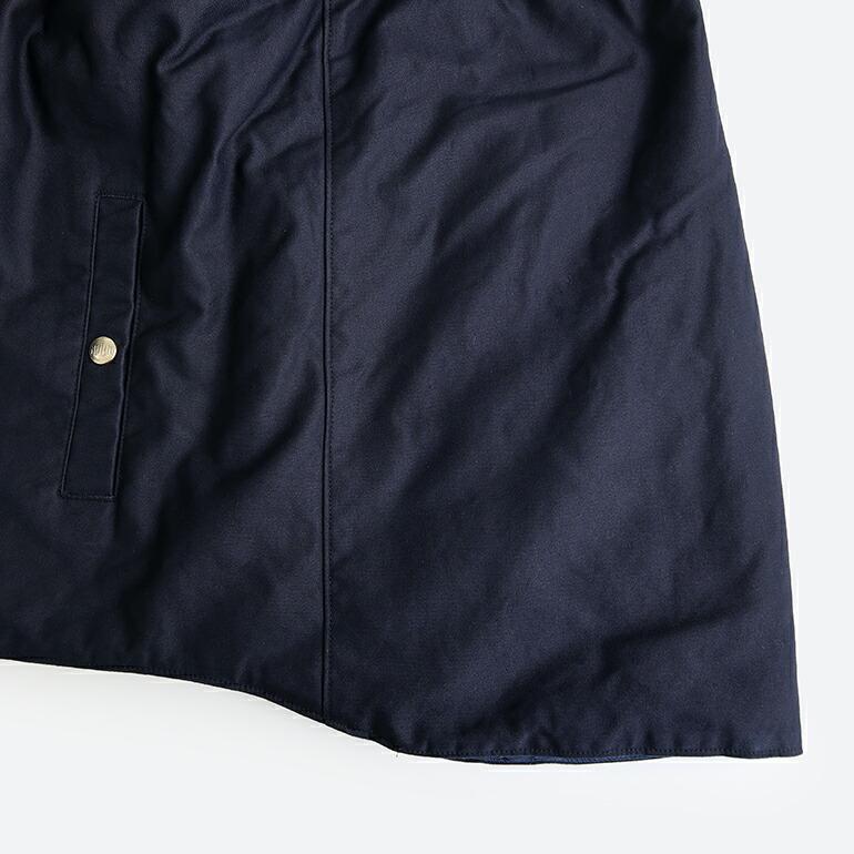 NECESSARY or UNNECESSARY（ネセサリーオアアンネセサリー） アウター