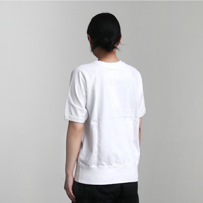 Tシャツ necessary or unnecessary ネセサリー オア アンネセサリー ロゴT 半袖 ラグラン メンズ レディース アメリカンコットン HEAVEN RAGLAN 9oz | NECESSARY or UNNECESSARY | 13