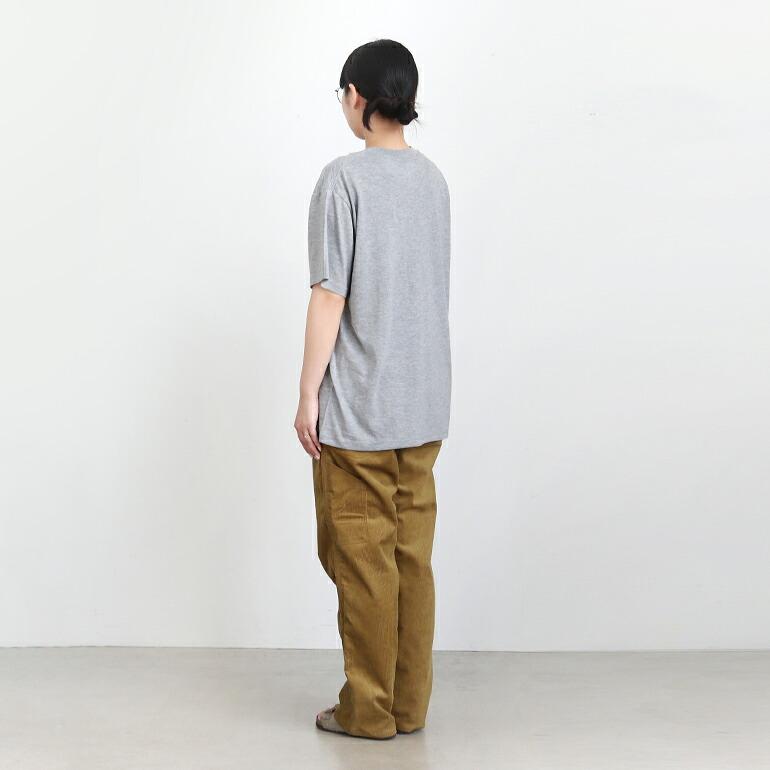 パンツ ペインターパンツ コーデュロイ necessary or unnecessary ネセサリー オア アンネセサリー PAINTER SPINDLE CORDUROY | NECESSARY or UNNECESSARY | 13