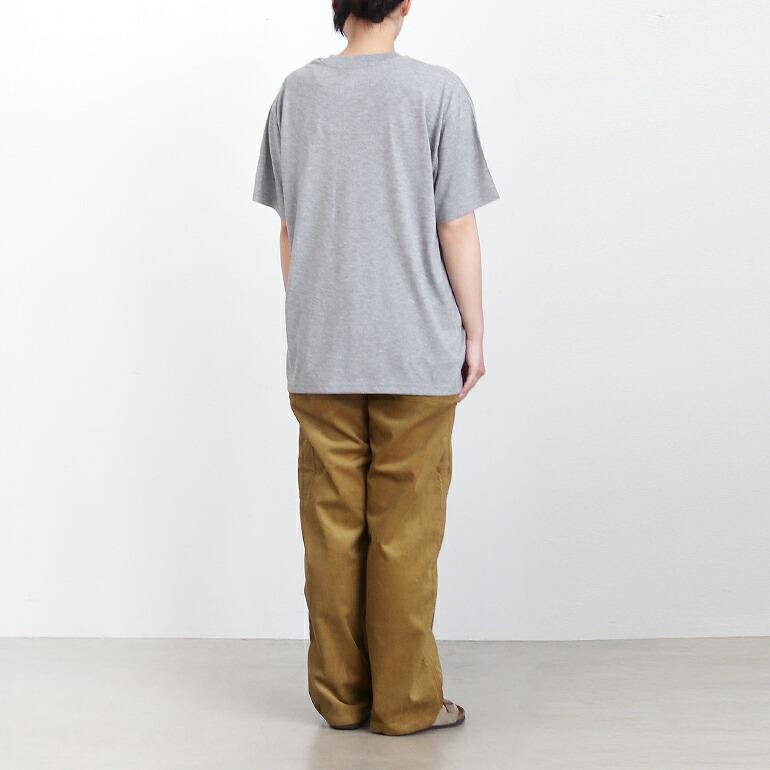 パンツ ペインターパンツ コーデュロイ necessary or unnecessary ネセサリー オア アンネセサリー PAINTER SPINDLE CORDUROY | NECESSARY or UNNECESSARY | 14