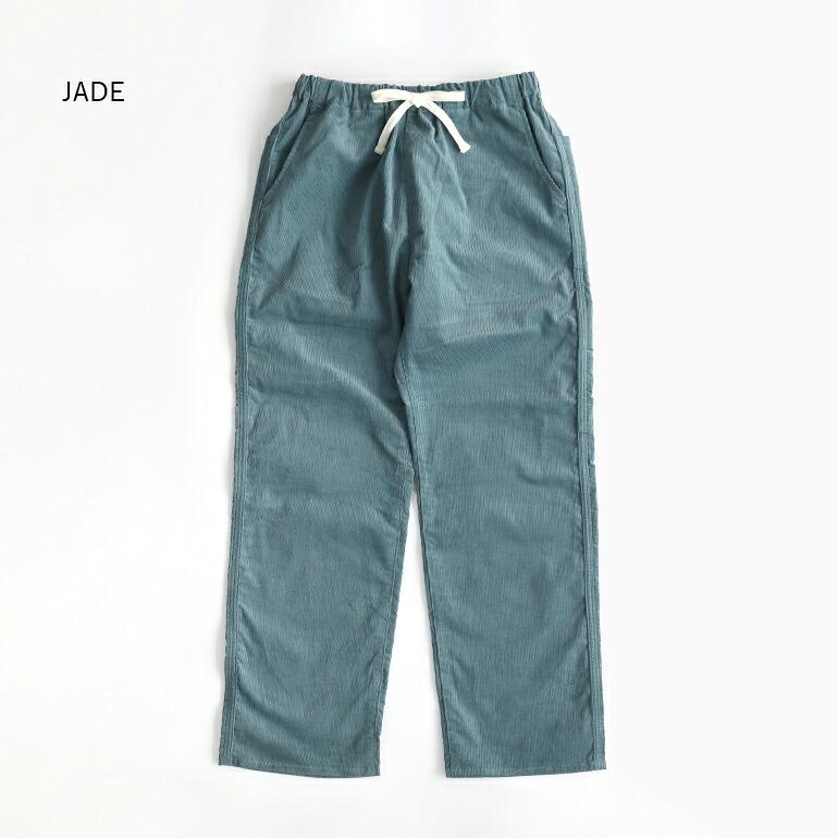 パンツ ペインターパンツ コーデュロイ necessary or unnecessary ネセサリー オア アンネセサリー PAINTER SPINDLE CORDUROY | NECESSARY or UNNECESSARY | 01