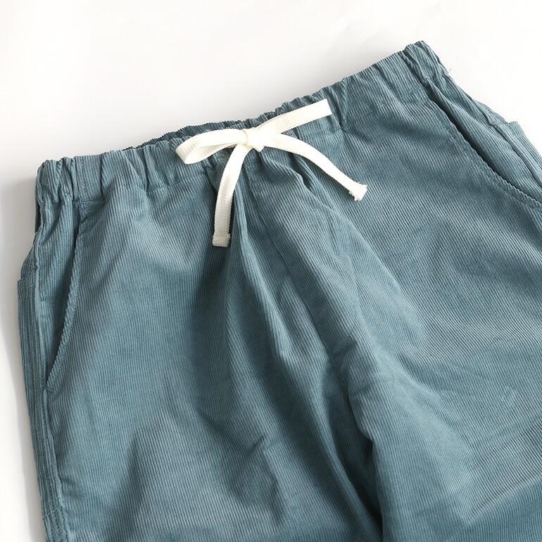 パンツ ペインターパンツ コーデュロイ necessary or unnecessary ネセサリー オア アンネセサリー PAINTER SPINDLE CORDUROY | NECESSARY or UNNECESSARY | 02