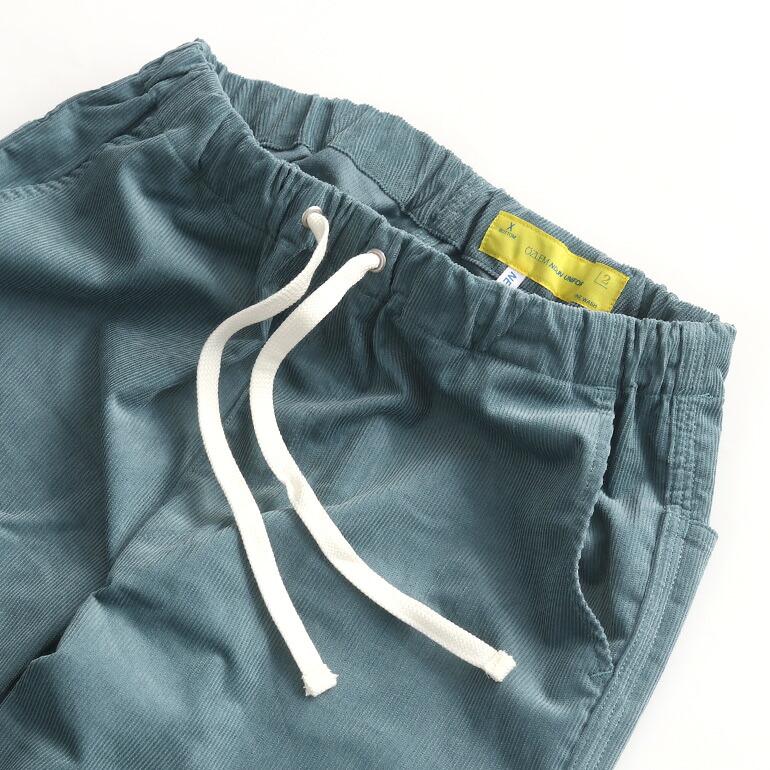 パンツ ペインターパンツ コーデュロイ necessary or unnecessary ネセサリー オア アンネセサリー PAINTER SPINDLE CORDUROY | NECESSARY or UNNECESSARY | 03