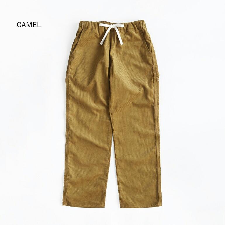 パンツ ペインターパンツ コーデュロイ necessary or unnecessary ネセサリー オア アンネセサリー PAINTER SPINDLE CORDUROY | NECESSARY or UNNECESSARY | 06