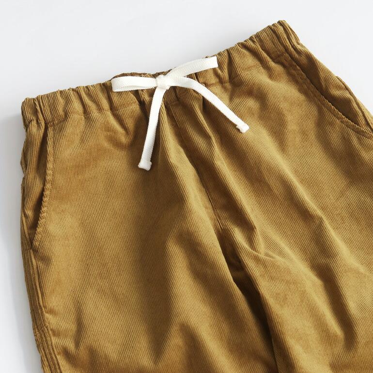 パンツ ペインターパンツ コーデュロイ necessary or unnecessary ネセサリー オア アンネセサリー PAINTER SPINDLE CORDUROY | NECESSARY or UNNECESSARY | 07