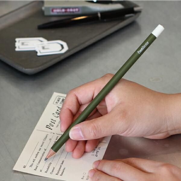 Fresh Service フレッシュサービス 3P Pencils in box | ブランド登録なし | 02