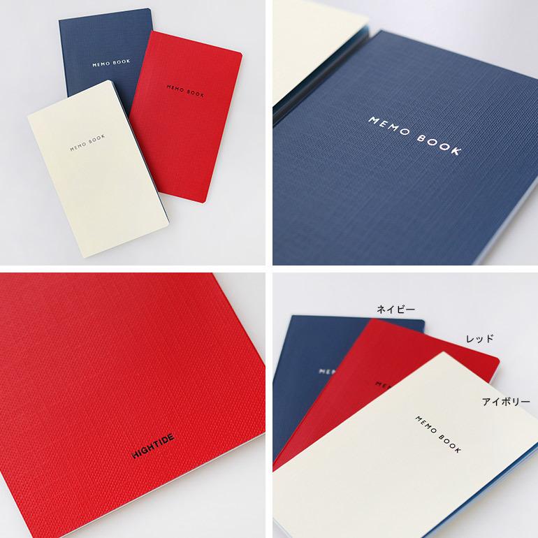 パスワードブック メモ ノート コンパクト ハイタイド HIGHTIDE | HIGHTIDE | 04