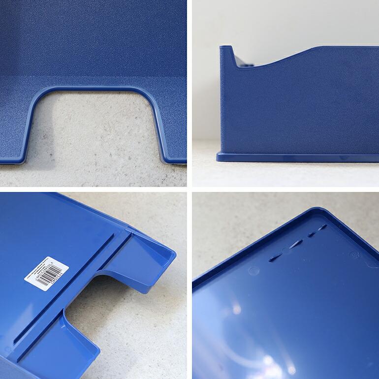 レタートレー A4 縦型 750枚収納 エグザコンタ EXACOMPTA コンボ MAXI | ブランド登録なし | 04