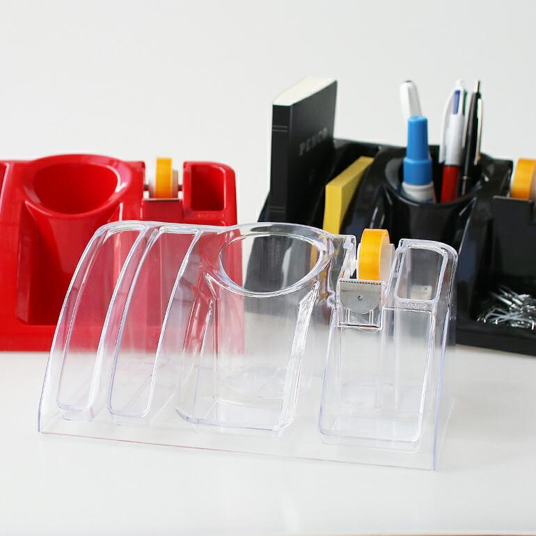 ペン立て デスク収納 小物入れ マス MAS デスク オーガナイザー | ブランド登録なし