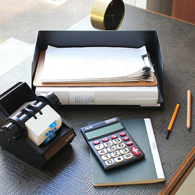 レタートレー A4 横 エグザコンタ EXACOMPTA レタートレー コンボ MAXI  横型 | ブランド登録なし | 05