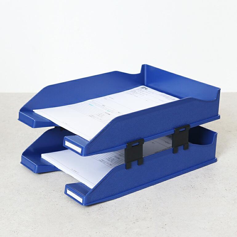 レタートレー ディスペンサー 4個入 エグザコンタ EXACOMPTA | ブランド登録なし