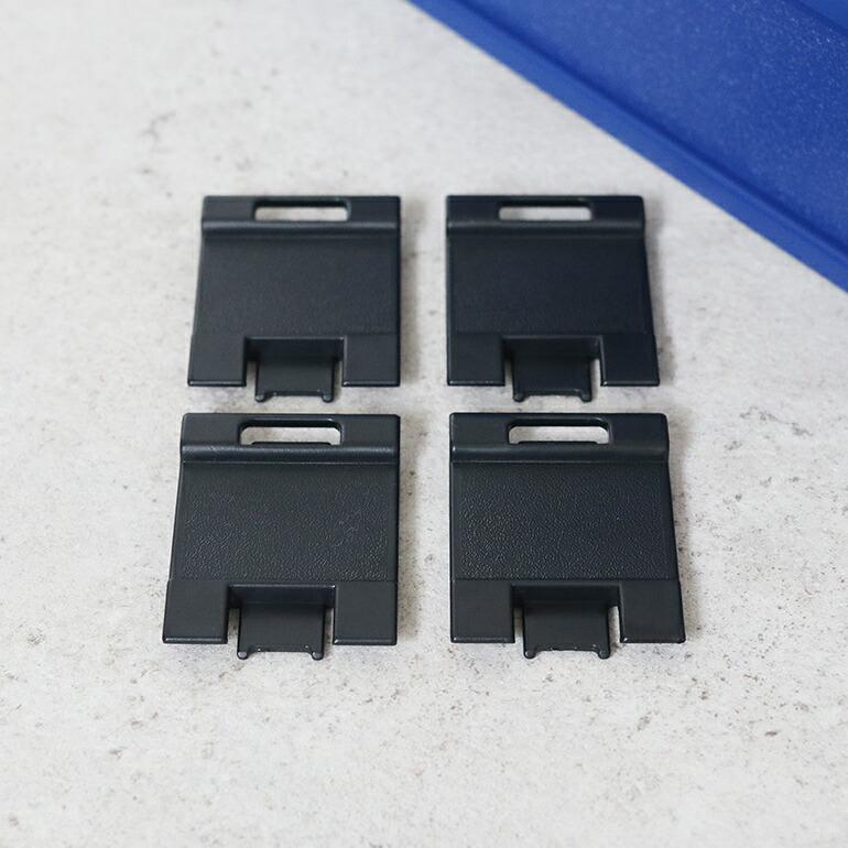 レタートレー ディスペンサー 4個入 エグザコンタ EXACOMPTA | ブランド登録なし | 01