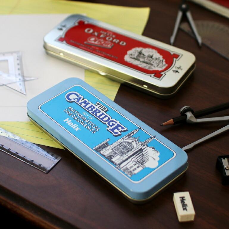 文具セット 定規 分度器 コンパス 鉛筆 消しゴム 鉛筆削り イギリス おしゃれ 算数 数学 ヘリックス Heli マスセット | ブランド登録なし | 07