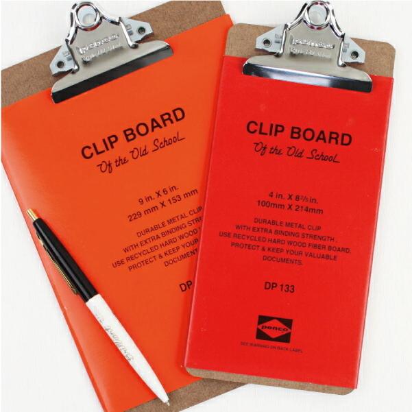 クリップボード 伝票バインダー ペンコ penco ペンコ  チェック シルバー | penco | 01