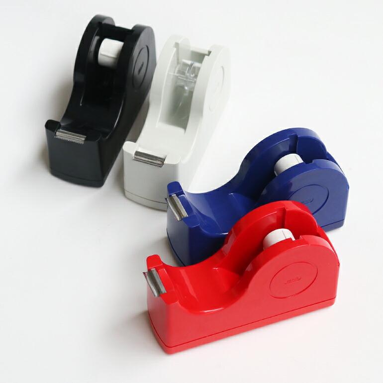 テープカッター 台 テープディスペンサー おしゃれ トルコ コンパクト レトロ シンプル MAS マス ORION | MAS | 05