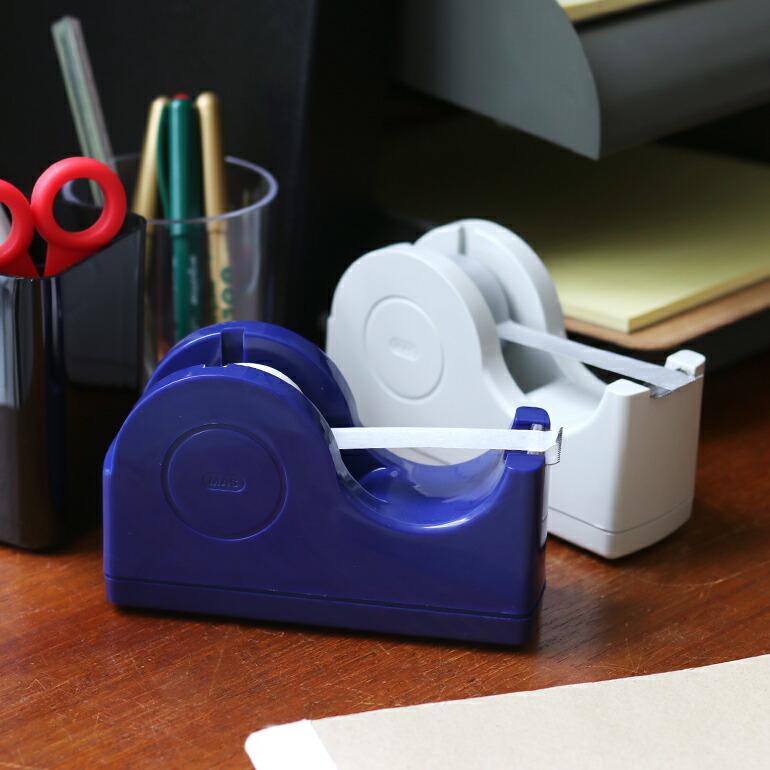 テープカッター 台 テープディスペンサー おしゃれ トルコ コンパクト レトロ シンプル MAS マス ORION | MAS | 06