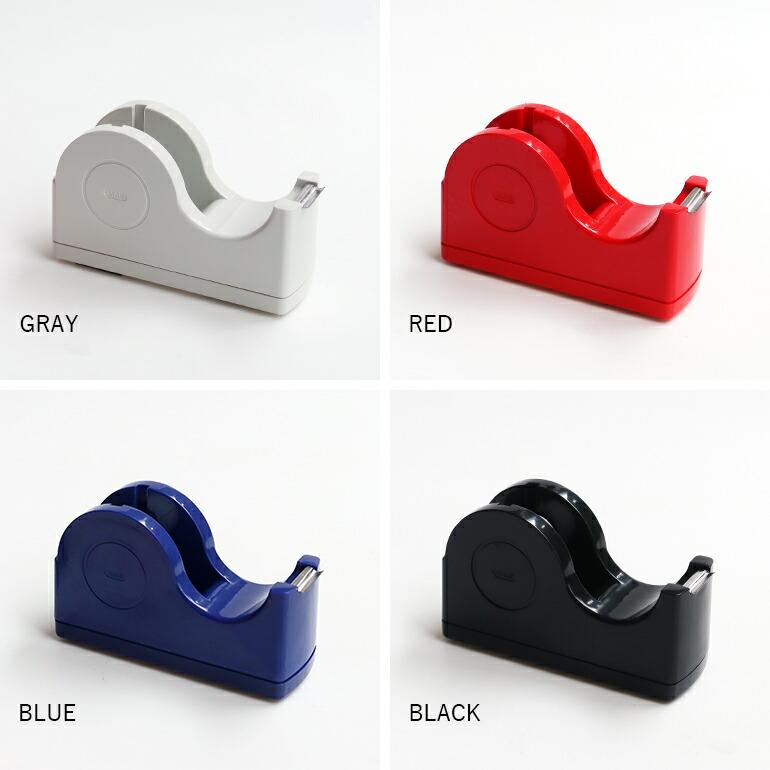 テープカッター 台 テープディスペンサー おしゃれ トルコ コンパクト レトロ シンプル MAS マス ORION | MAS | 10