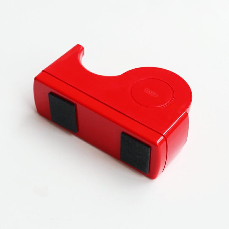 テープカッター 台 テープディスペンサー おしゃれ トルコ コンパクト レトロ シンプル MAS マス ORION | MAS | 12