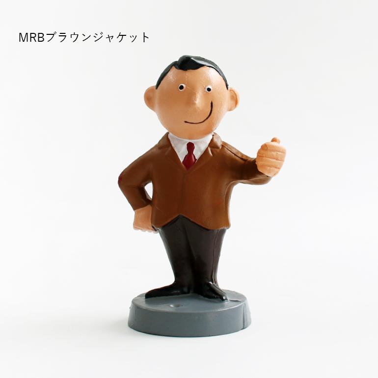 ペンスタンド ペン立て 1本 おしゃれ 紳士ペンスタンド オブジェ | ブランド登録なし | 14