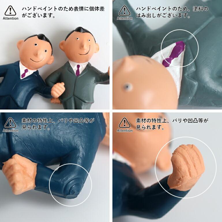 ペンスタンド ペン立て 1本 おしゃれ 紳士ペンスタンド オブジェ | ブランド登録なし | 07