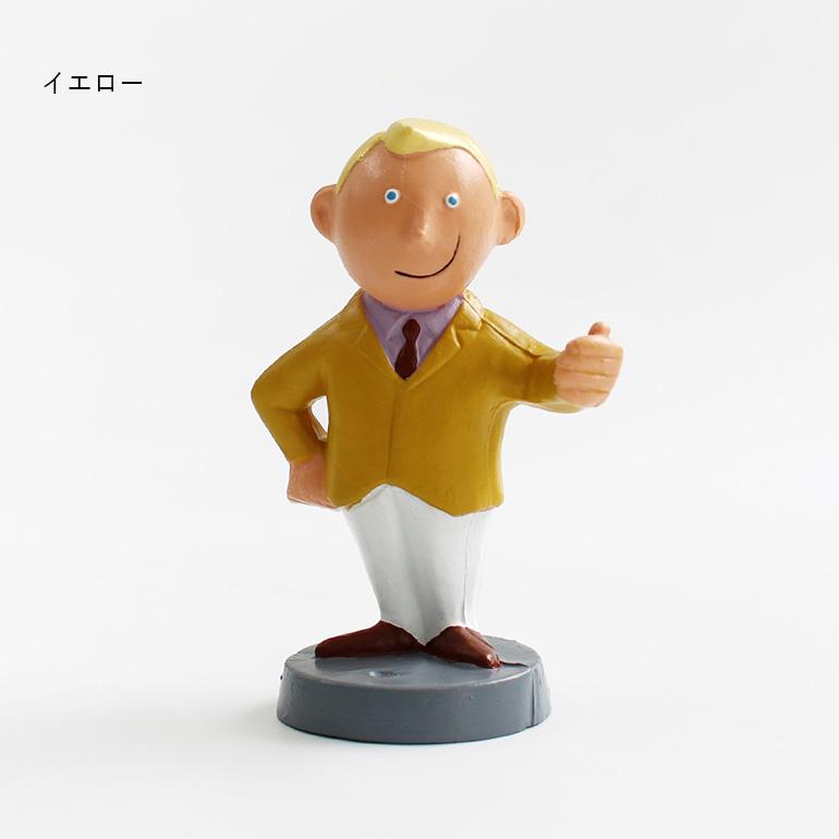 ペンスタンド ペン立て 1本 おしゃれ 紳士ペンスタンド オブジェ | ブランド登録なし | 12