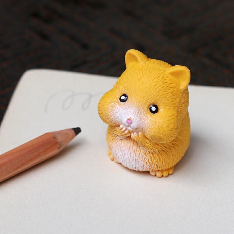 消しゴム 文房具  ハムスター おしゃれ かわいい 海外 ギフトドイツ BRUNNEN ブルンネン | ブランド登録なし | 03
