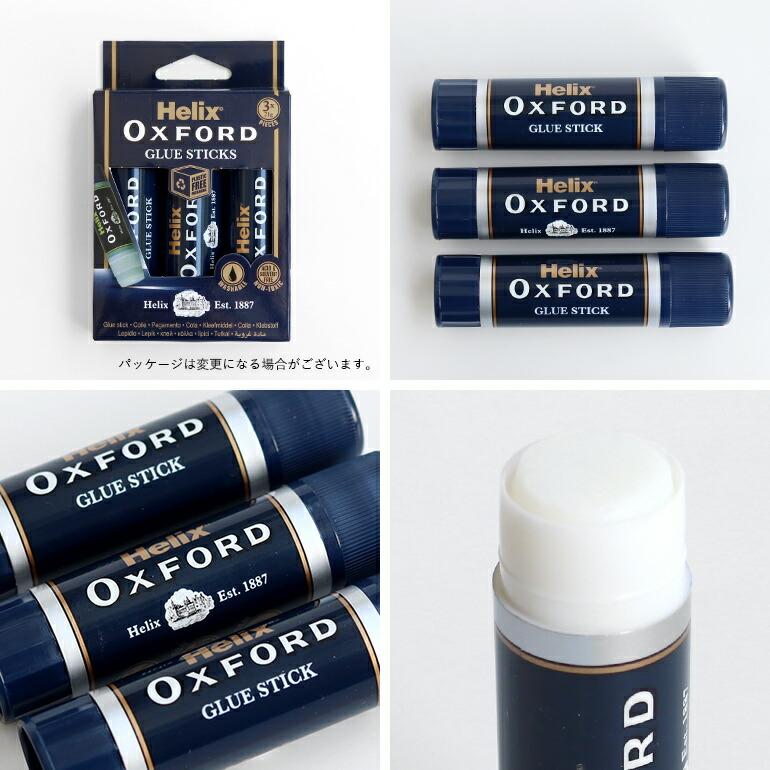 のり スティックのり 3本セット イギリス アシッドフリー おしゃれ Helix ヘリックス スティックグルー | ブランド登録なし | 01