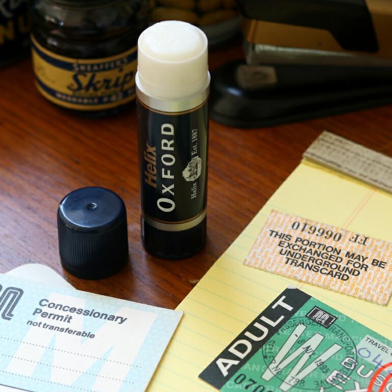 のり スティックのり 3本セット イギリス アシッドフリー おしゃれ Helix ヘリックス スティックグルー | ブランド登録なし | 02