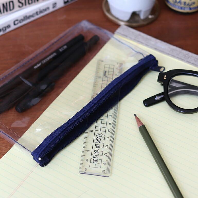 定規 15cm クリア マス目 センチ インチ イギリス おしゃれ Helix ヘリックス クリア定規 | ブランド登録なし | 05