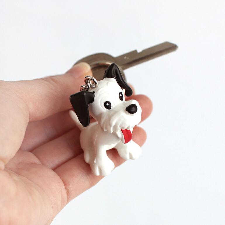 キーホルダー  ネコ 犬 シロクマ ペンギン ブタ ドイツ ハンドペイント インポート HERE ヒア Alfred Fischer Keyring | ブランド登録なし | 14