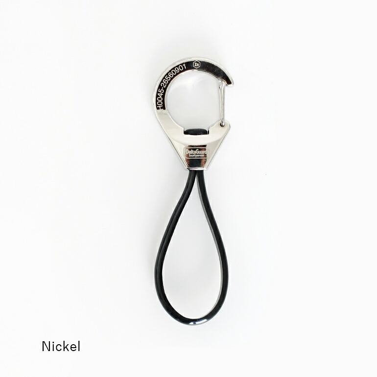 カラビナ キーホルダー おしゃれ ラバーループ 鍵 キー ANAHEIM アナハイム ANAheim Rubber Loop Carabiner | ANAheim | 02