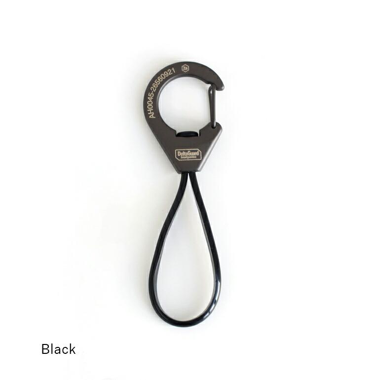 カラビナ キーホルダー おしゃれ ラバーループ 鍵 キー ANAHEIM アナハイム ANAheim Rubber Loop Carabiner | ANAheim | 04
