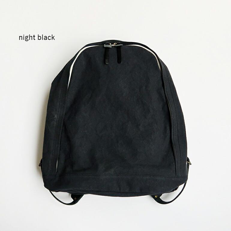 リュック シンプル ユニセックス バックパック 革 レザー キャンバス Suolo スオーロ WOODPACK | SUOLO | 13