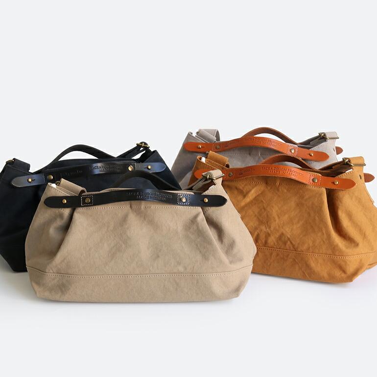suolo  crop トート ショルダー suolo（スオーロ） CROP middle（グレー） - 5minutes